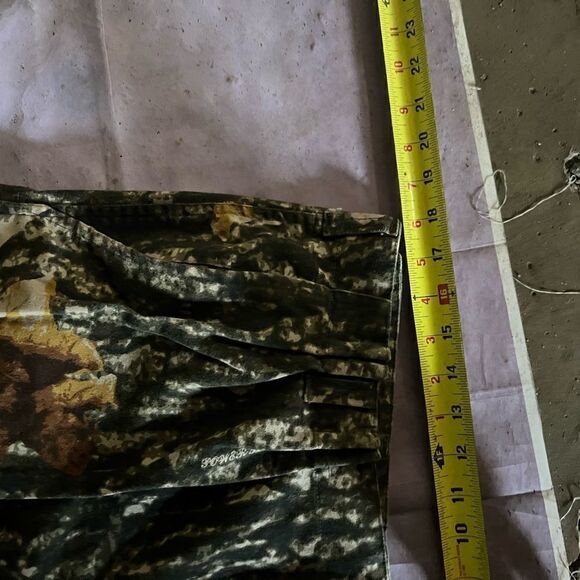 Vintage Realtree Camo Pants - Picture 8 of 9